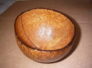 Fine Quality Coconut Shell